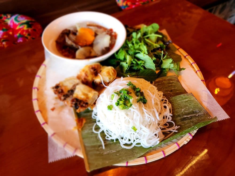 Pho 2 Tô