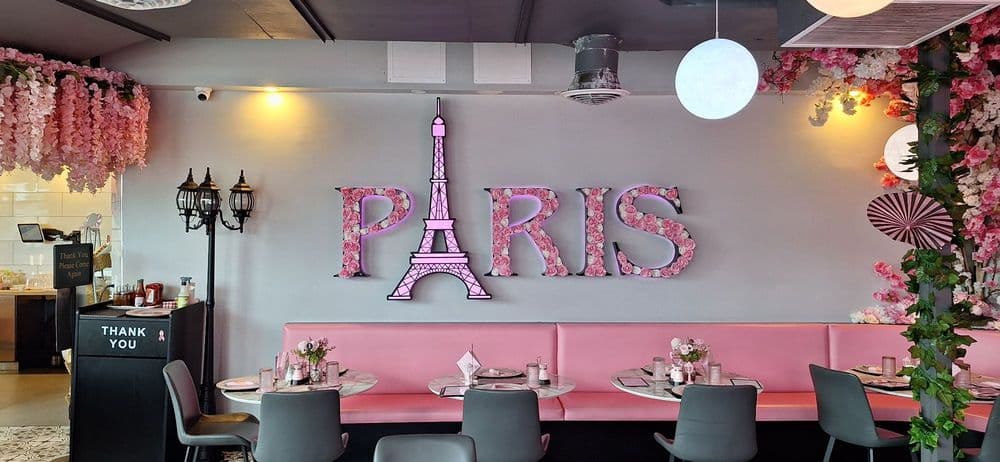 La Gran Paris