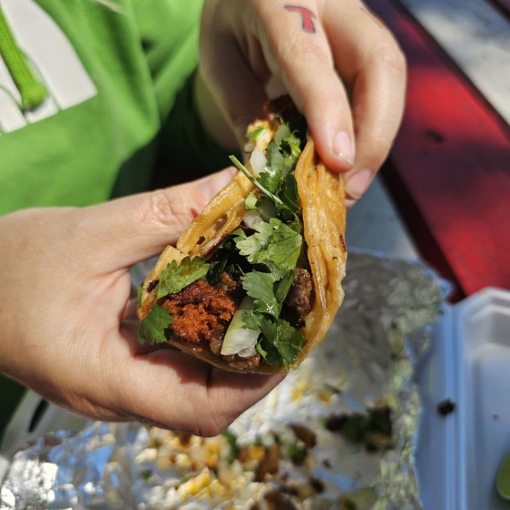 Tacos La Bella