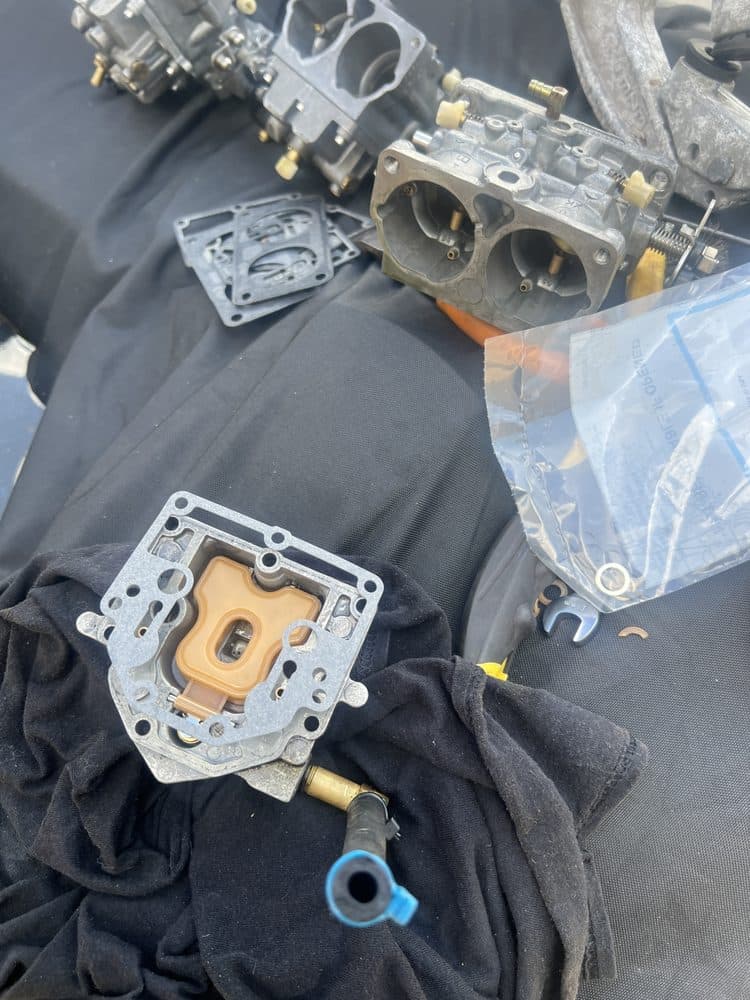 Local Marine Repair