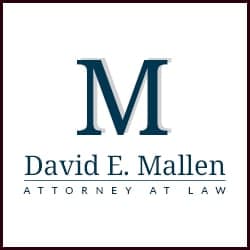 David E Mallen, Attorney at Law