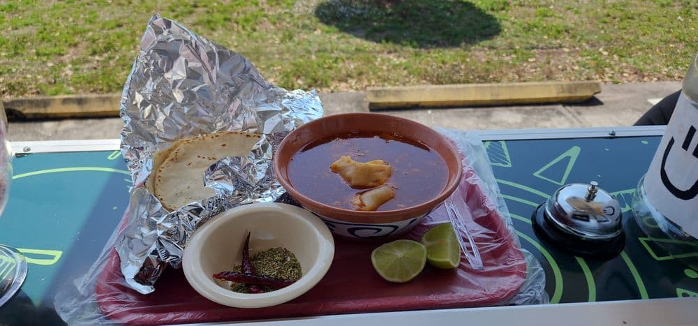 Tacos Mi Gusto Es