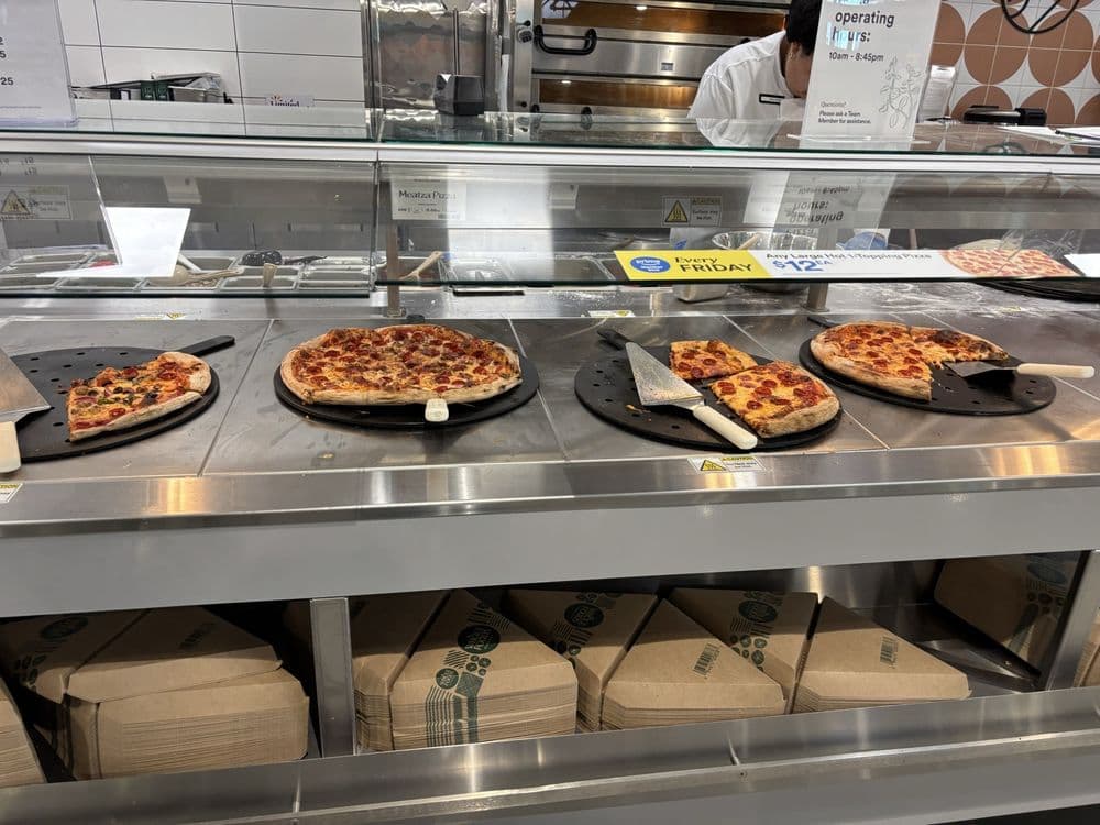 Whole Foods Market