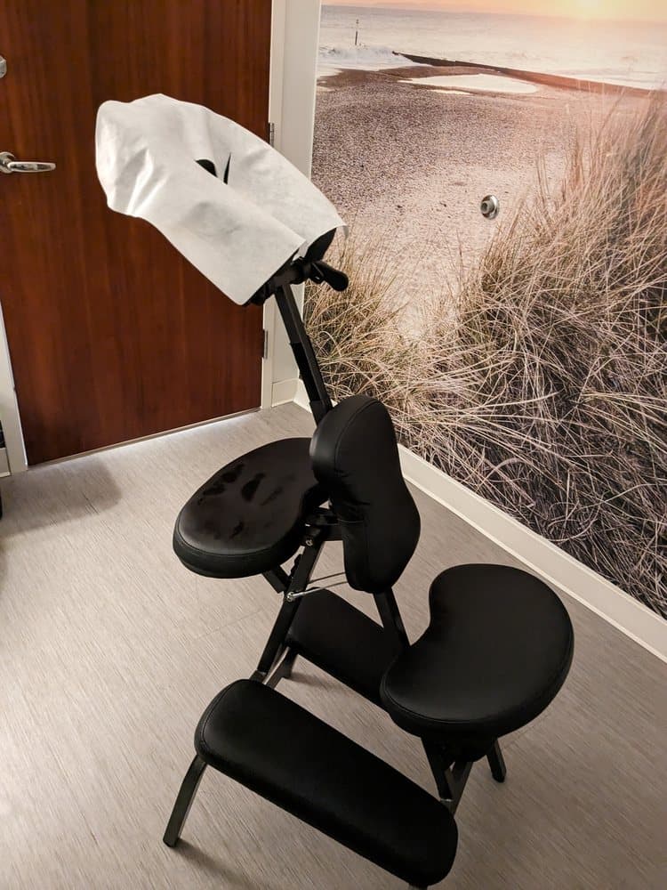 Dancing Touch Massage