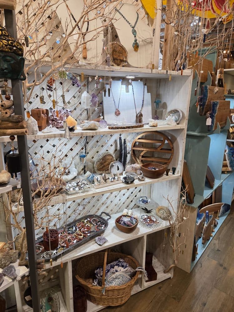Atlantic Beach Arts Market