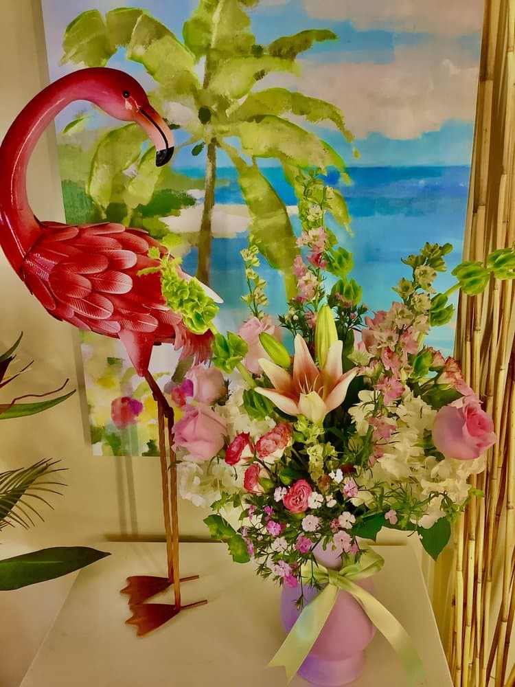 Artistic First Florist