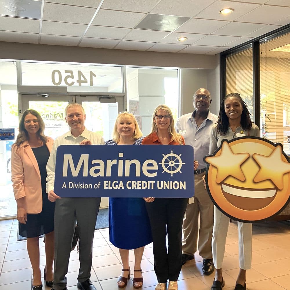 Marine - A Division on ELGA Credit Union