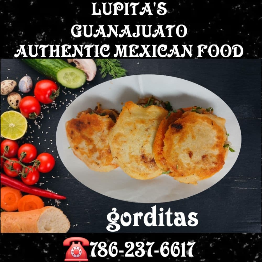 Lupita's Guanajuato Authentic Mexican Food
