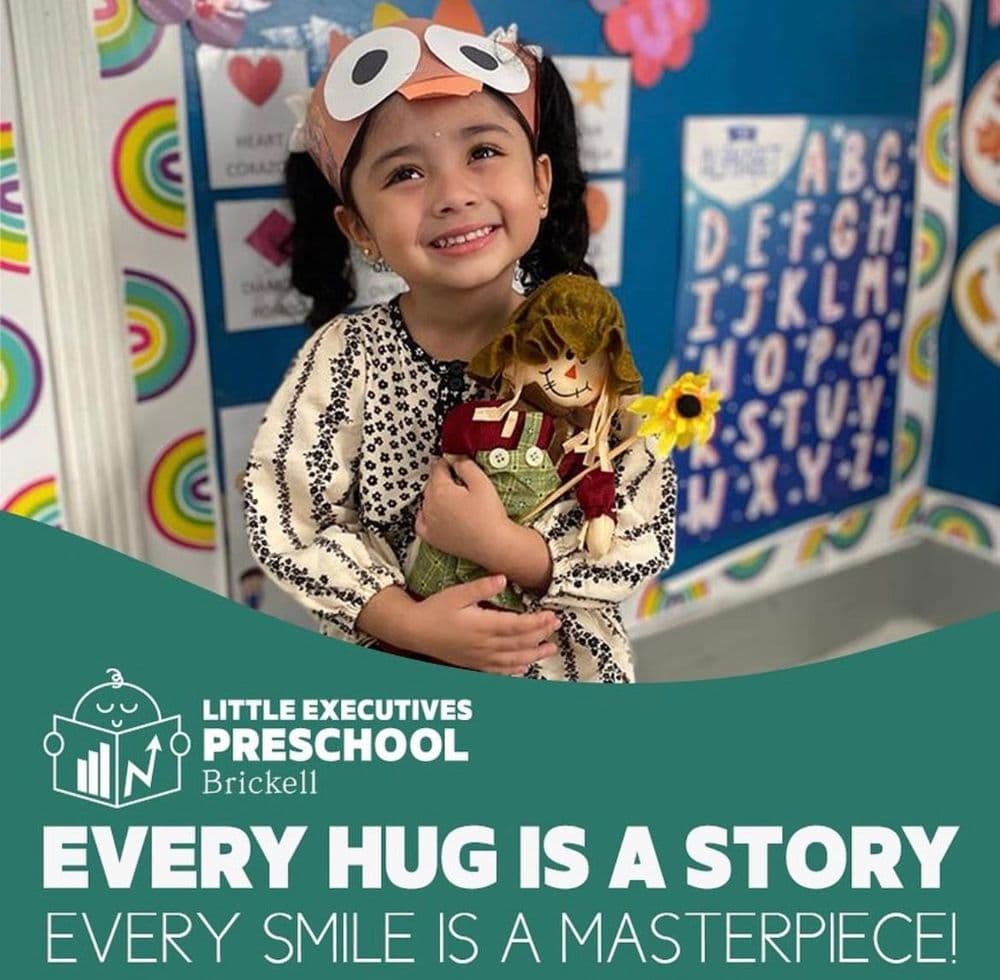 Little Executives Preschool