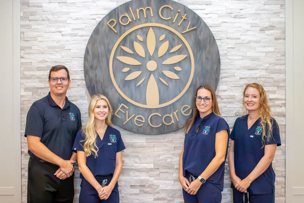 Palm City Eye Care