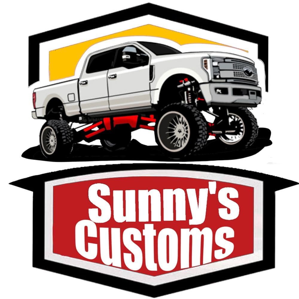 Sunny's Customs