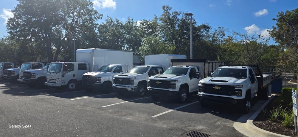 Miami Truck Depot