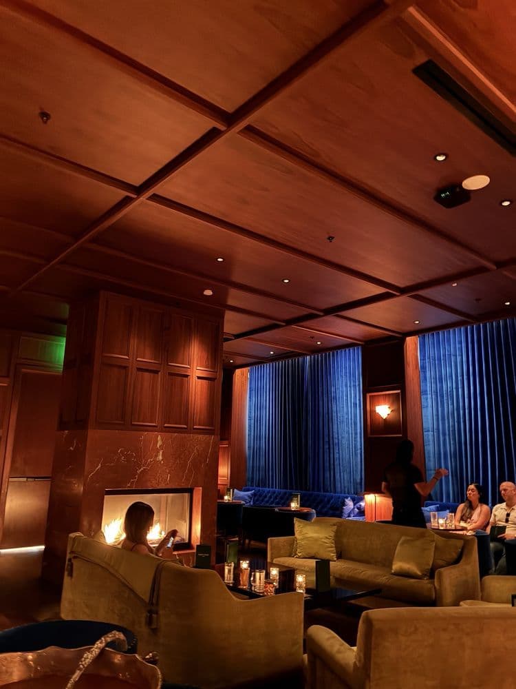 Punch Room