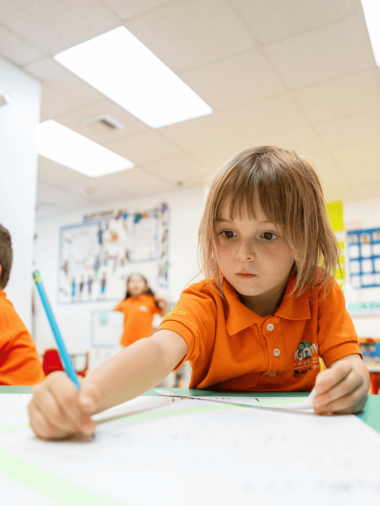 Kinovu School Of Palma Ceia