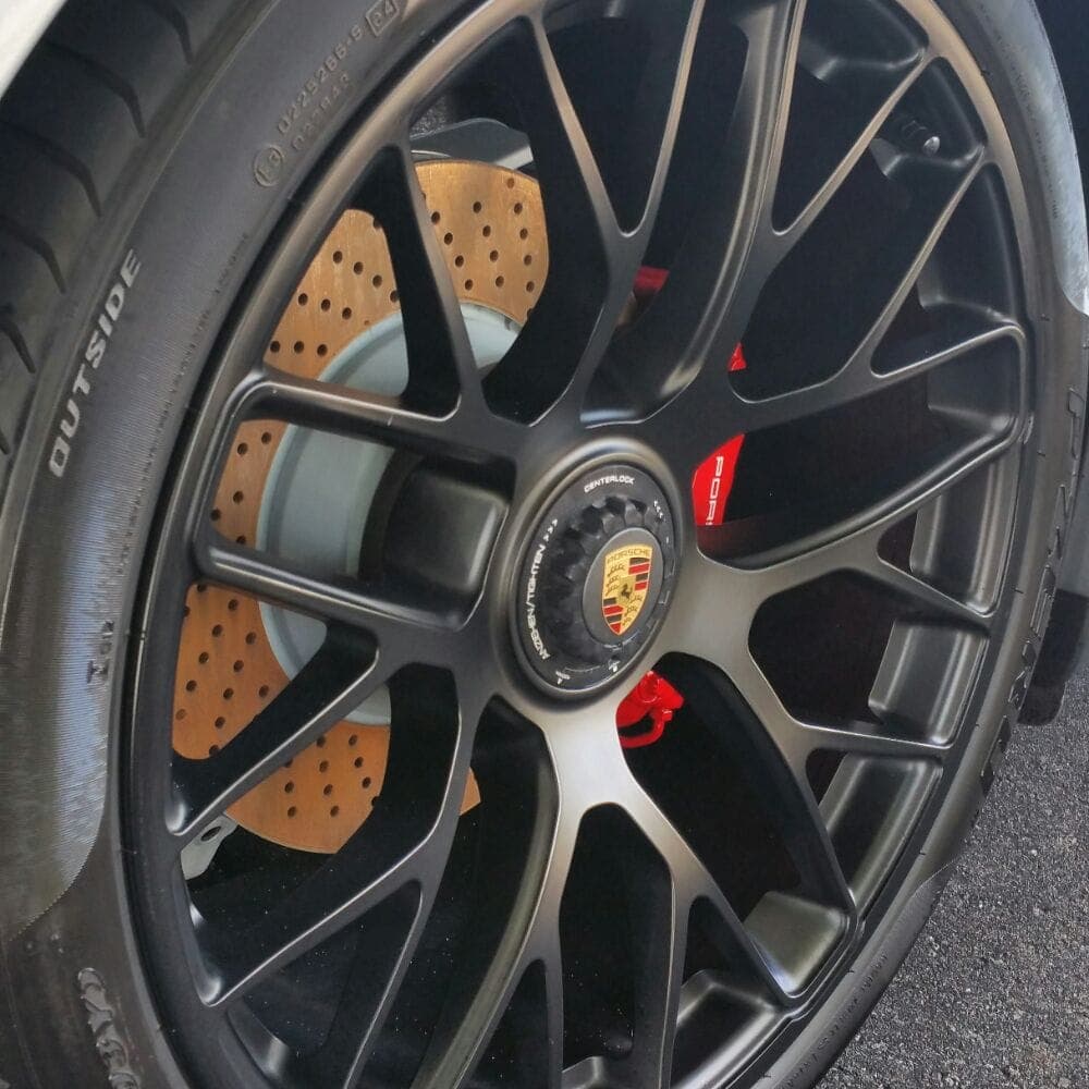 Shine Pro Auto Detailing & Ceramic Coatings