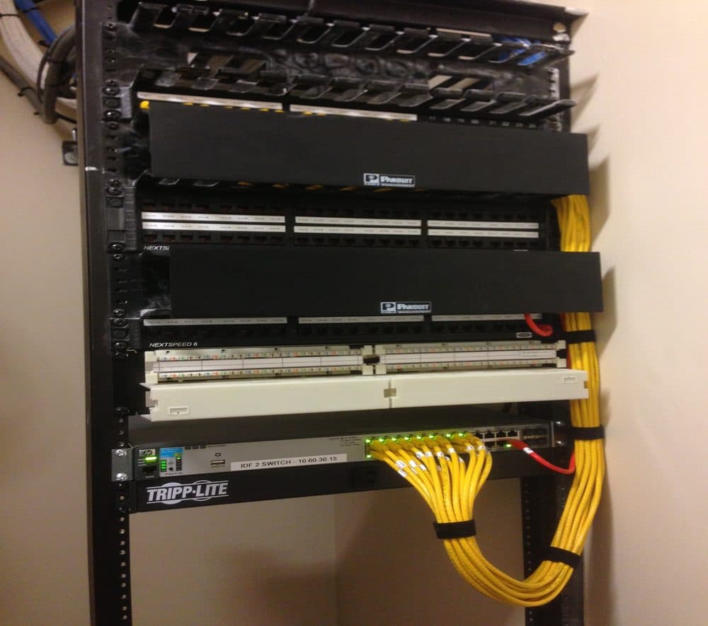 Secured It Solutions
