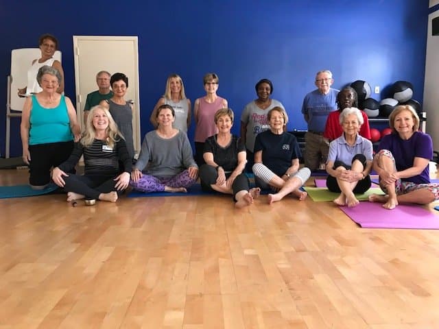 Blue Moon Yoga