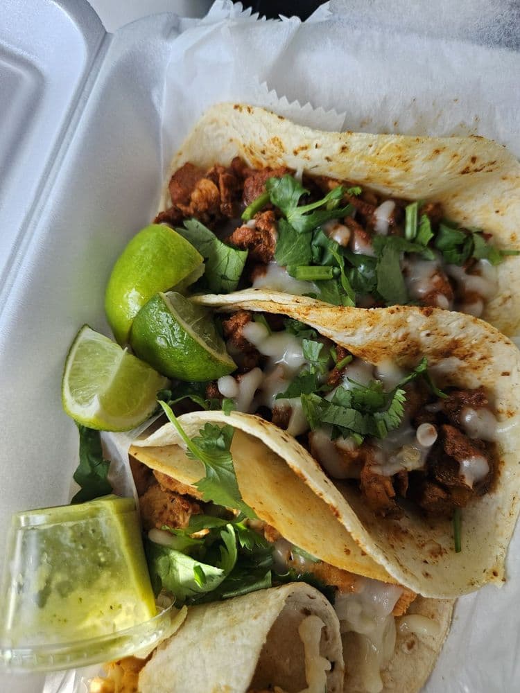 Las Palmas Taqueria