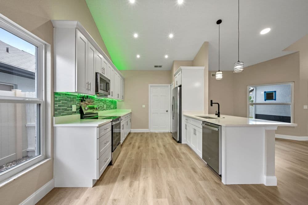 Robert Michael & Co. - Real Estate Team