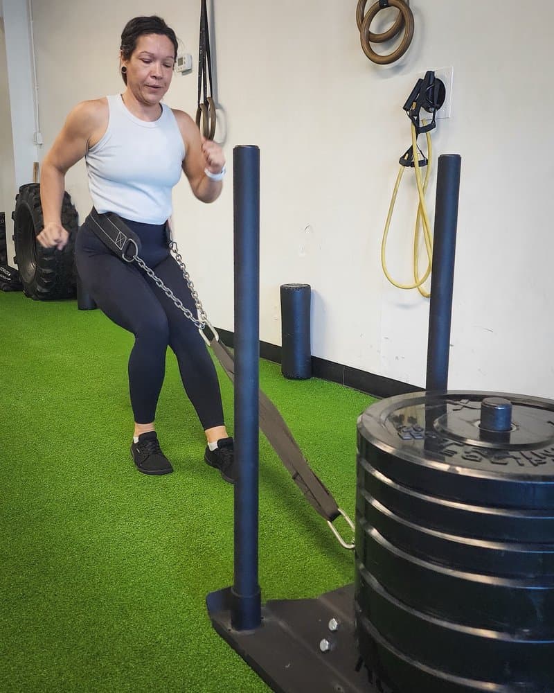 Kokoro Health and Fitness