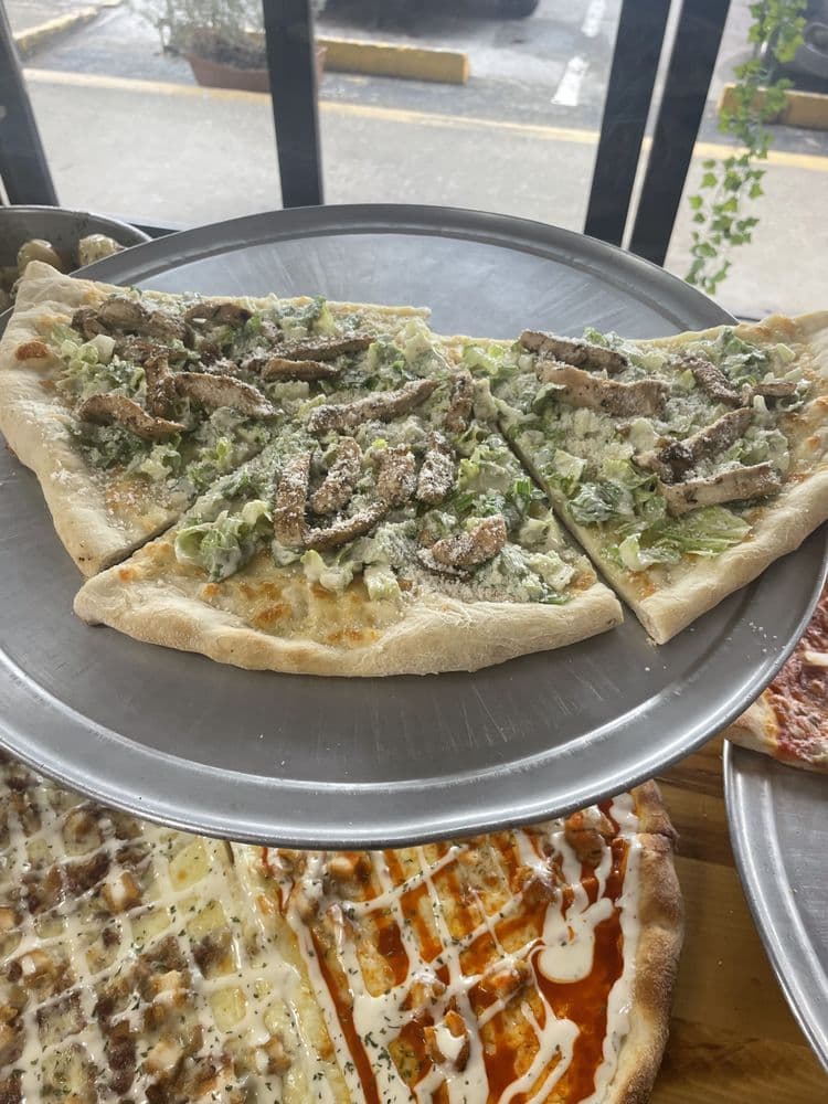 Momma Joan's