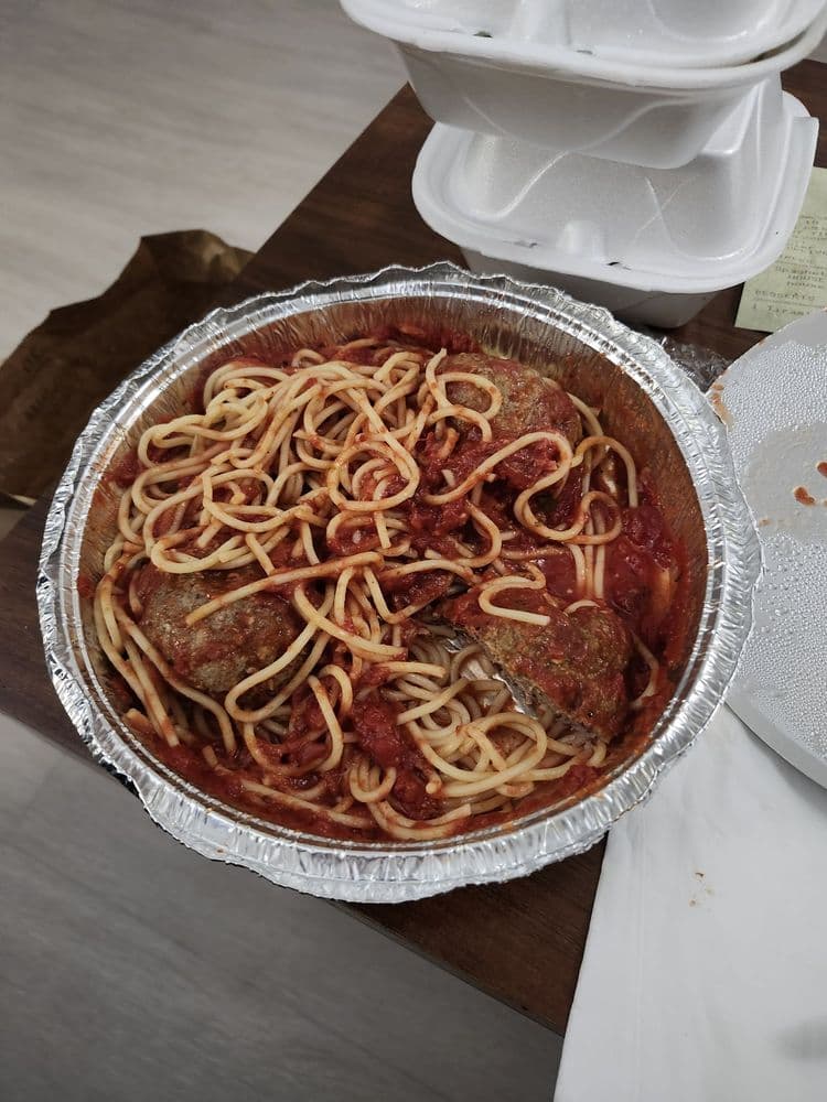 Goodfellas Pizzeria