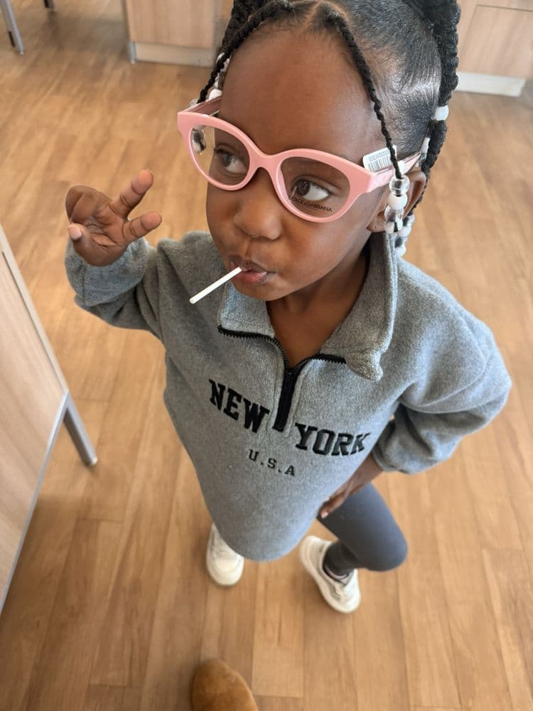 LensCrafters