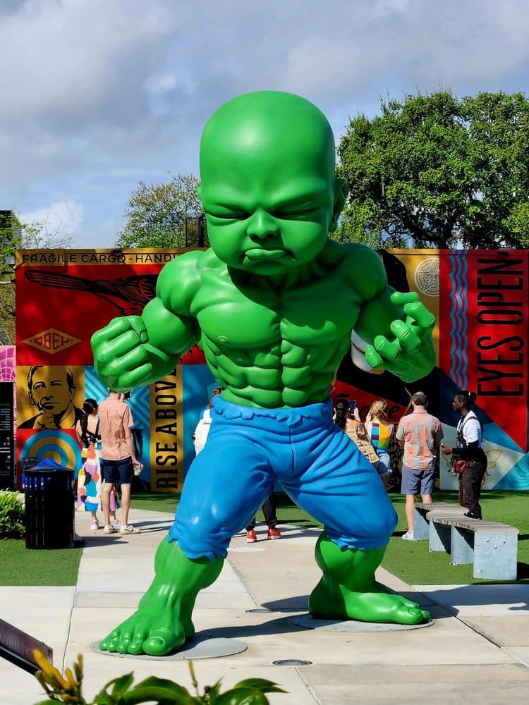 Wynwood
