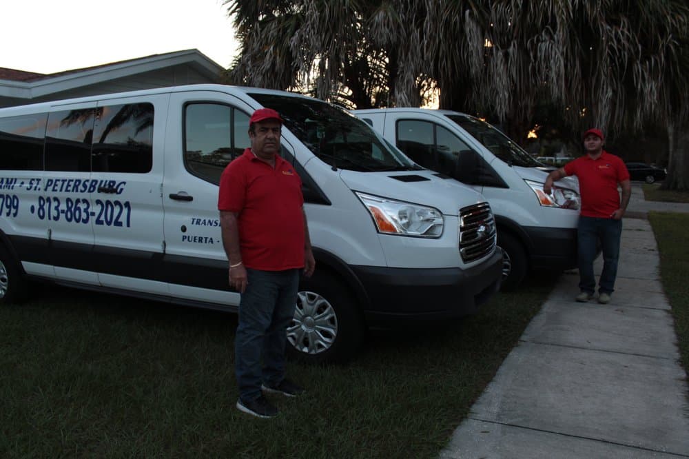 Tampa Transportation