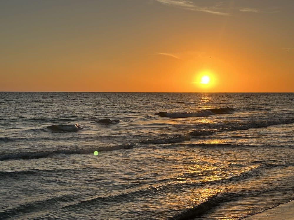 North Redington Beach
