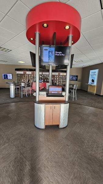 Verizon