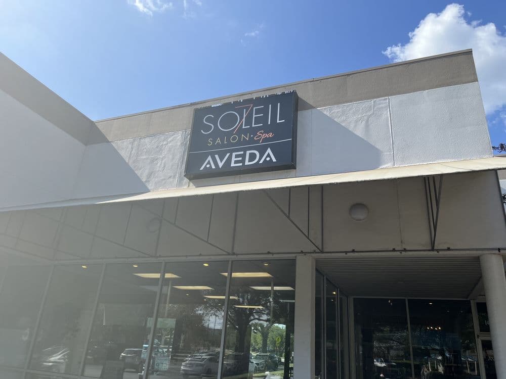 Soleil 7
