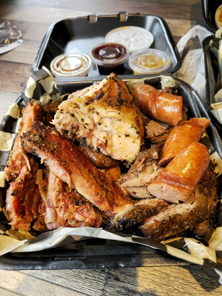 Summers Smokehouse