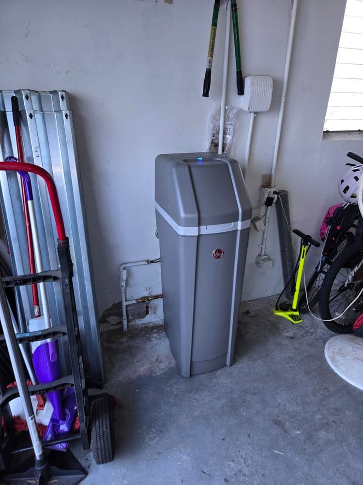 Home Therapist Cooling, Heating, and Plumbing