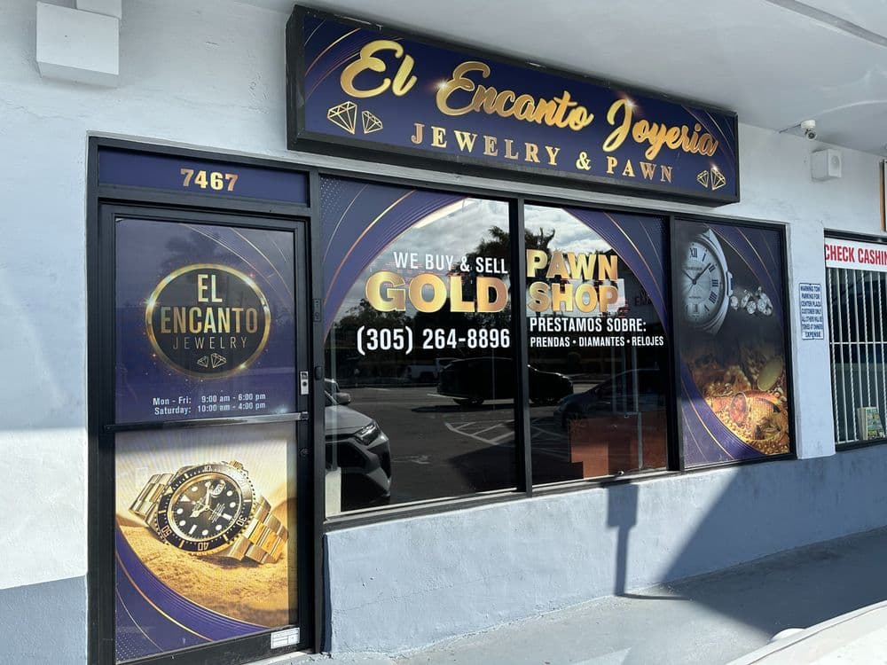 El Encanto Joyeria