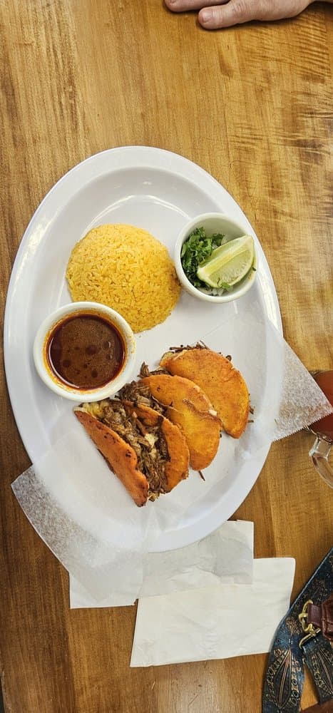 El Carnal Mexican Restaurant