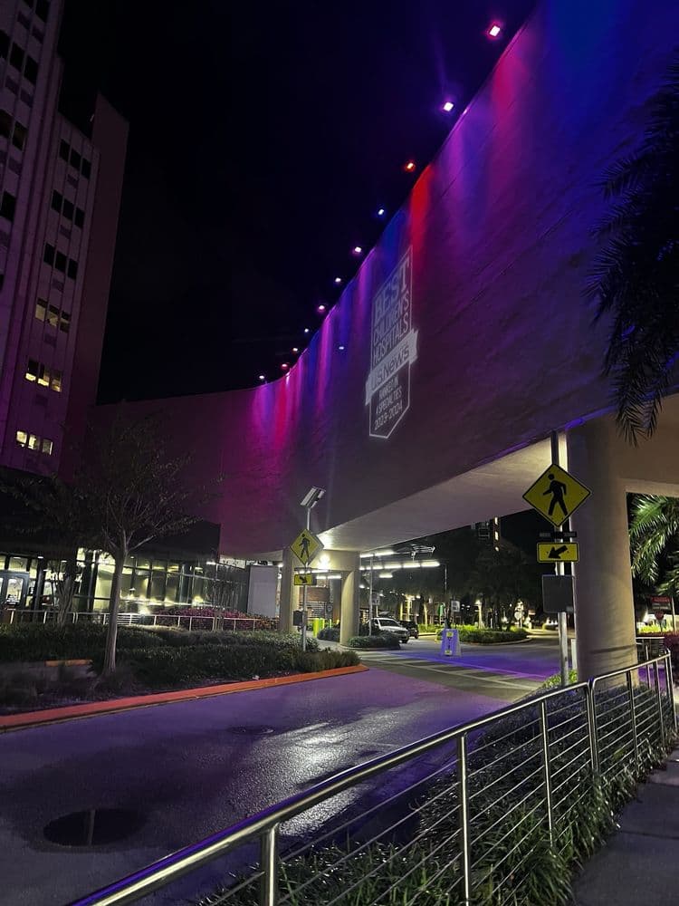 Orlando Health Winnie Palmer Hospital for Women & Babies