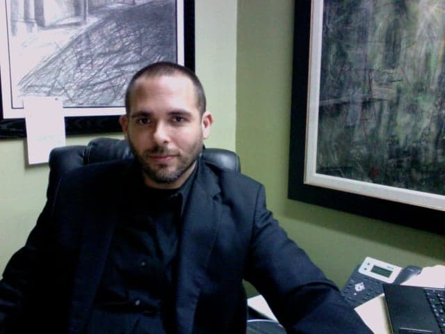 The Law office of Aramis Hernandez