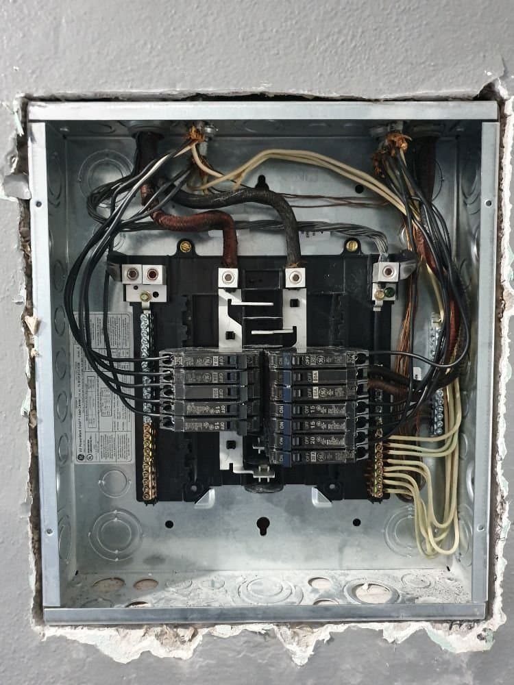 Electrical Surgeon