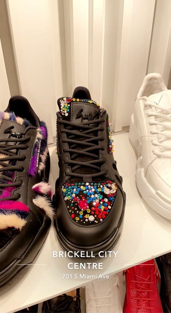 Giuseppe Zanotti