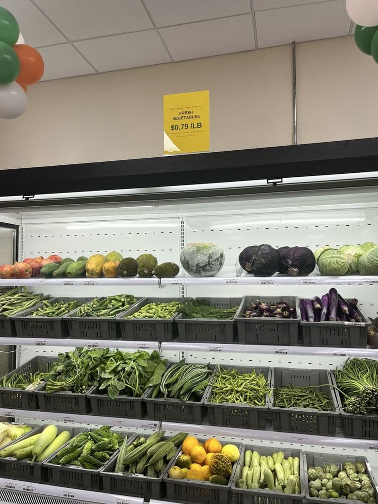 Swagat Grocers