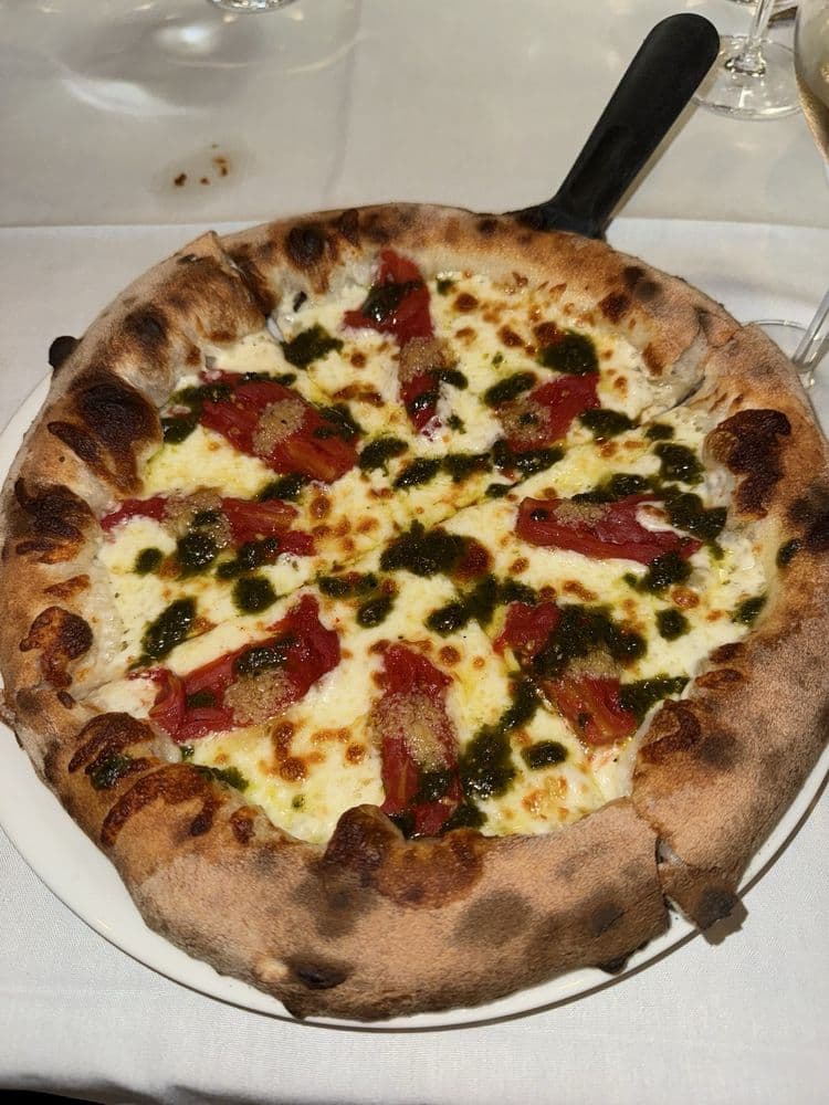 Papparella Trattoria