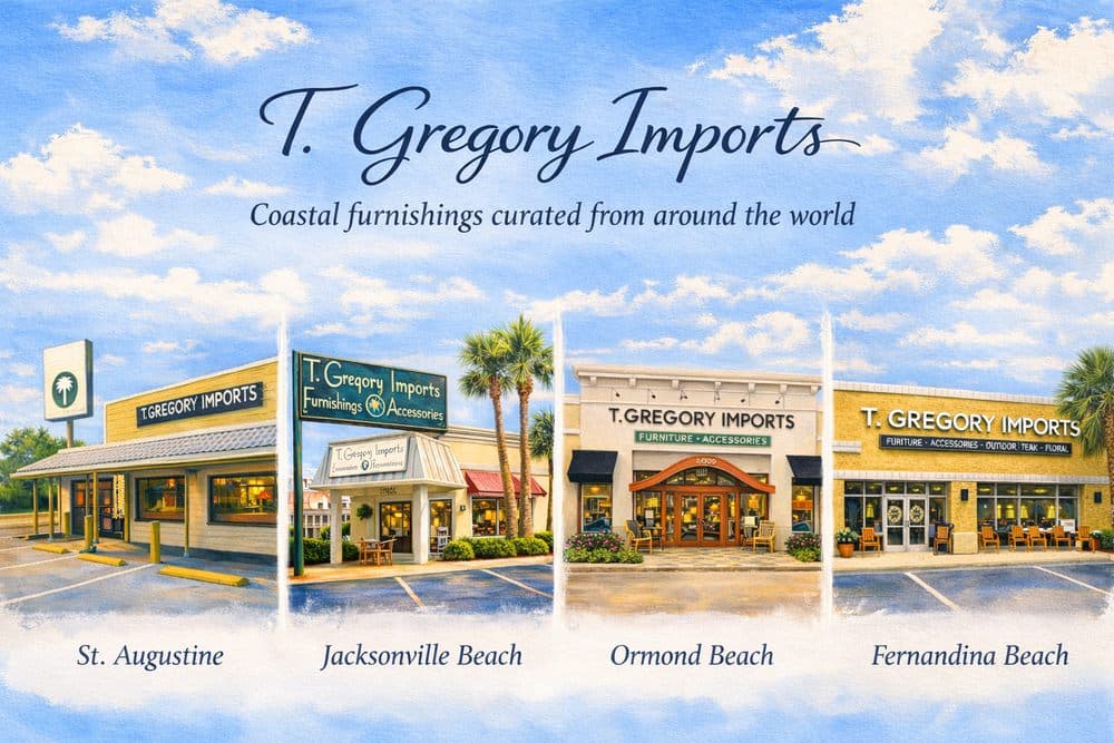 T. Gregory Imports