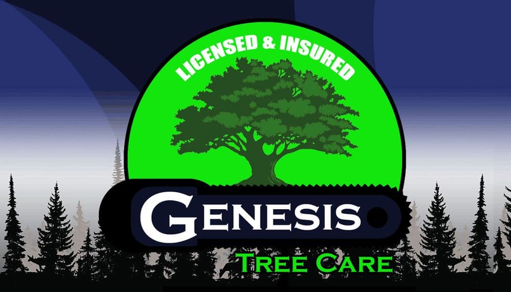 Genesis Tree Care