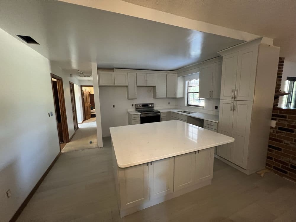 Higher Source Remodeling