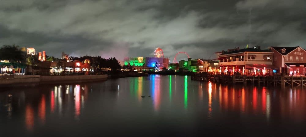 RIP Tour Halloween Horror Nights