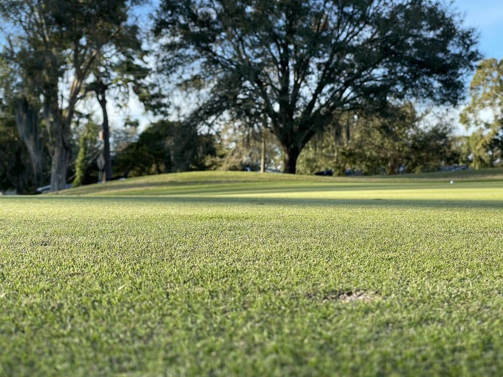 Babe Zaharias Golf Course