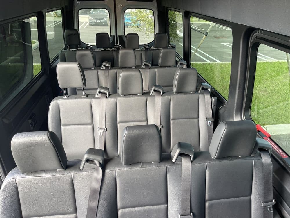 E Class Luxury