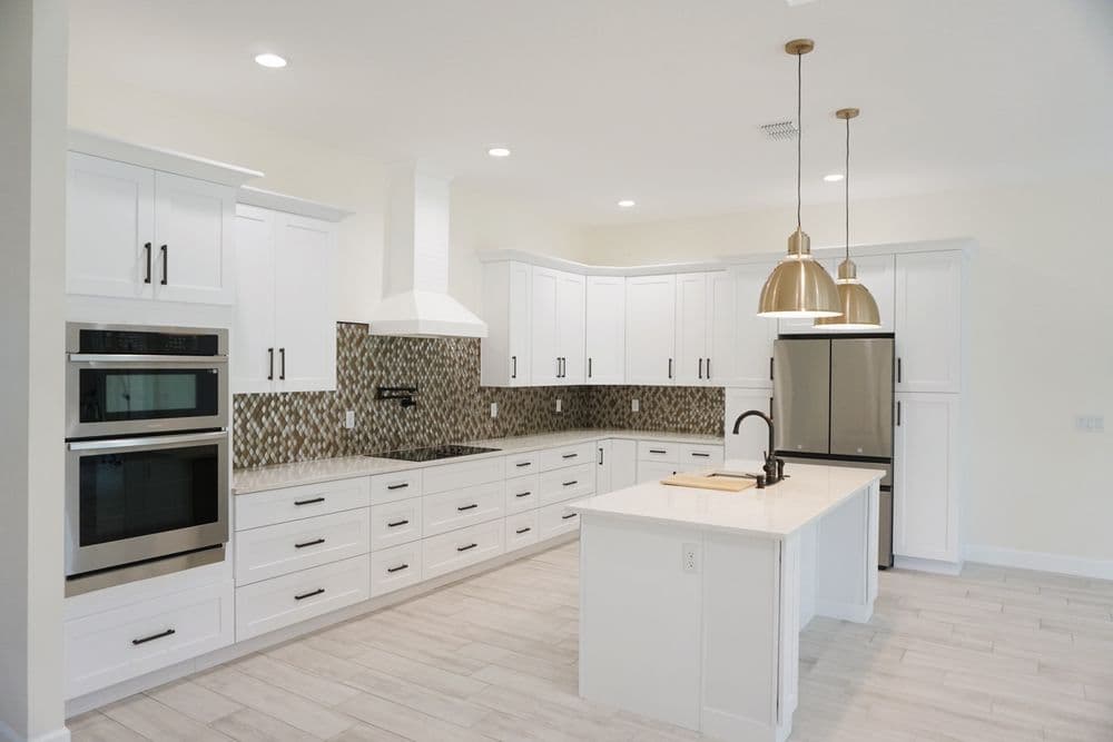 Larsa Construction