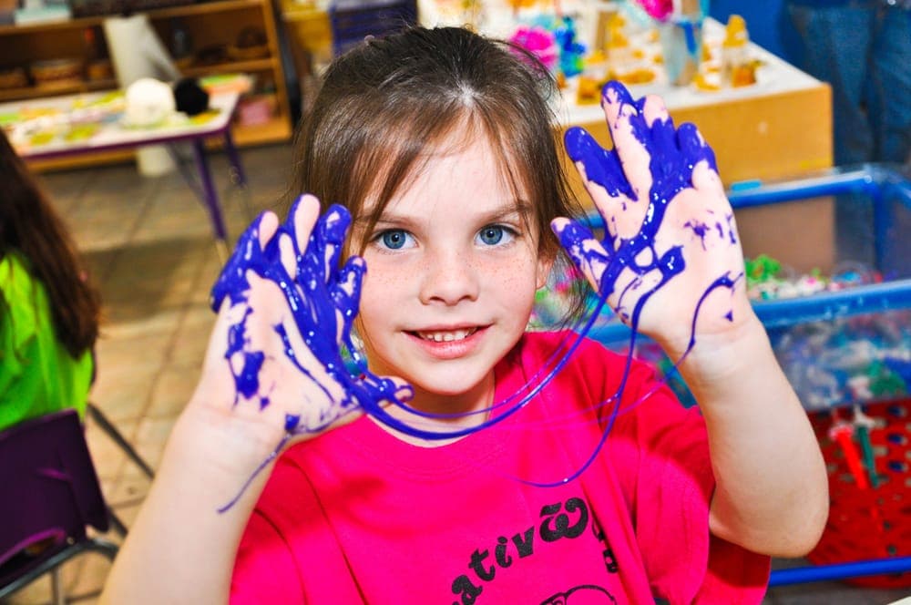 Creative World School